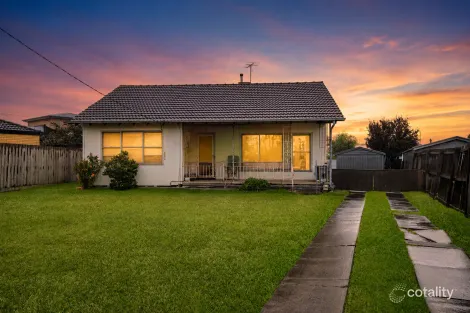 46 Michigan Ave, Corio, VIC 3214