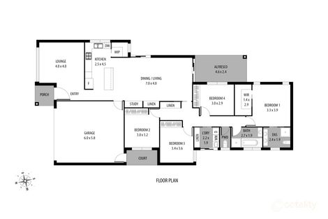 Property photo of 17 Perch Street Throsby ACT 2914