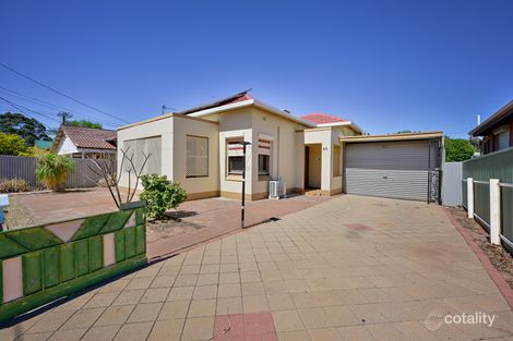 60 Carlton Pde, Port Augusta, SA 5700