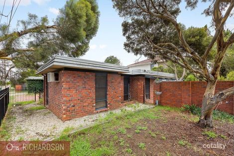 Property photo of 217 Heaths Road Hoppers Crossing VIC 3029