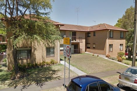 3/27 Wigram St, Harris Park, NSW 2150