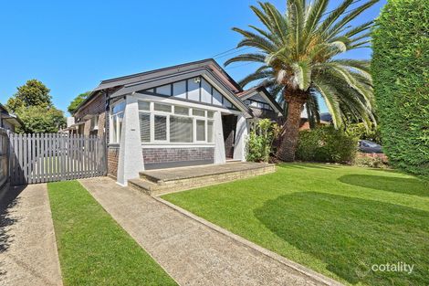 Property photo of 6 Davidson Avenue Concord NSW 2137