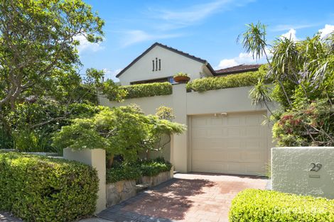 Property photo of 29 Greendale Street Greenwich NSW 2065