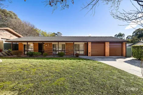 Property photo of 26 Chippindall Circuit Theodore ACT 2905