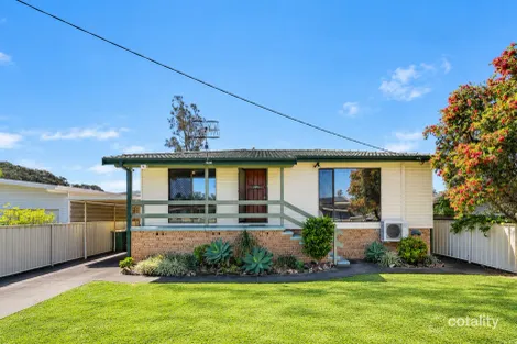 1 Albatross Rd, Berkeley Vale, NSW 2261