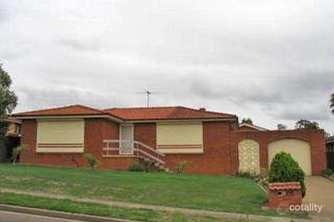 4 Vance St, Dean Park, NSW 2761