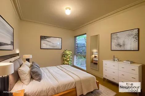 Property photo of 1/67 Davis Street Kew VIC 3101