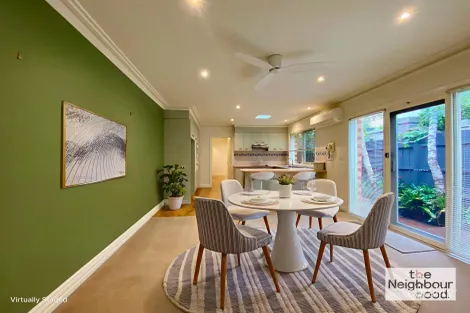 Property photo of 1/67 Davis Street Kew VIC 3101