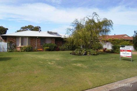 32 Avocet Bvd, Geographe, WA 6280