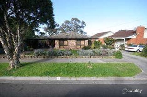 5 Naomi Ct, Bayswater, VIC 3153