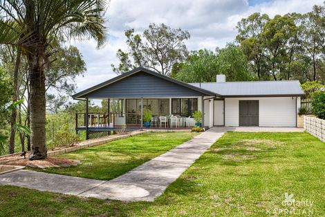 Property photo of 91 Hambledon Hill Road Gowrie NSW 2330