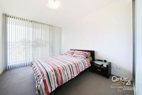 Property photo of 106/6 Bidjigal Road Arncliffe NSW 2205