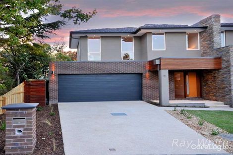 Property photo of 26A Fulton Crescent Burwood VIC 3125