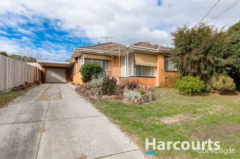 Property photo of 1 Rubina Court Noble Park North VIC 3174