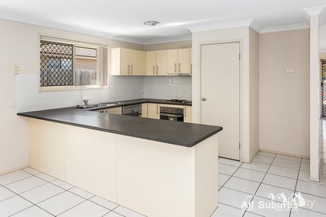 Property photo of 9 Prestige Drive Marsden QLD 4132