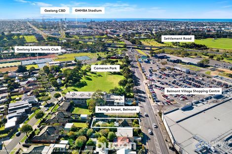 Property photo of 74 High Street Belmont VIC 3216