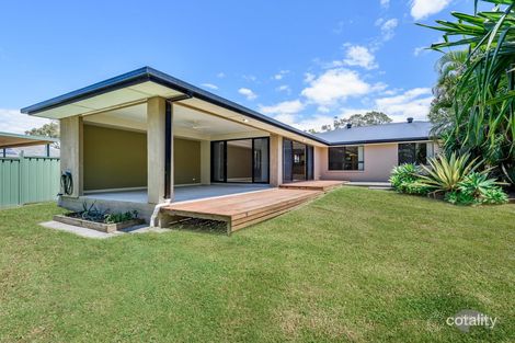 Property photo of 21 Parkes Drive Helensvale QLD 4212