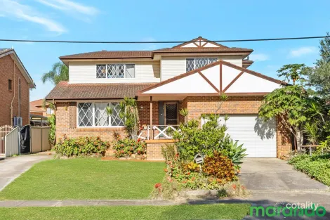 Property photo of 33 Dickens Road Wetherill Park NSW 2164