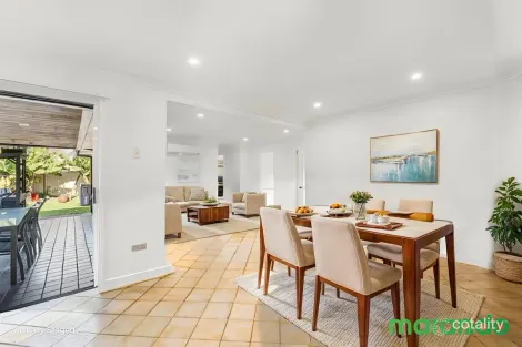 Property photo of 33 Dickens Road Wetherill Park NSW 2164
