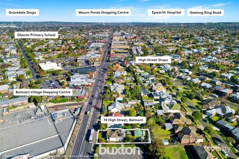 Property photo of 74 High Street Belmont VIC 3216