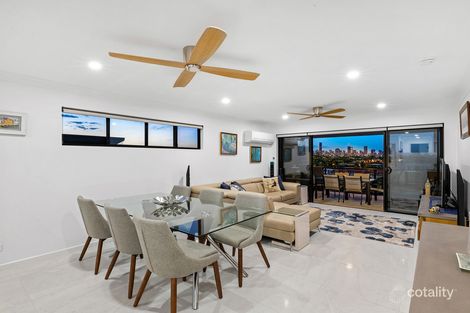 Property photo of 14/11 Kitchener Street Coorparoo QLD 4151