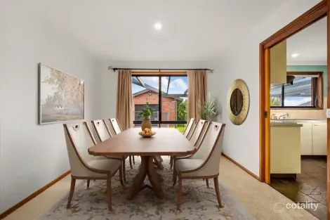 Property photo of 31 Rohan Rivett Crescent McKellar ACT 2617