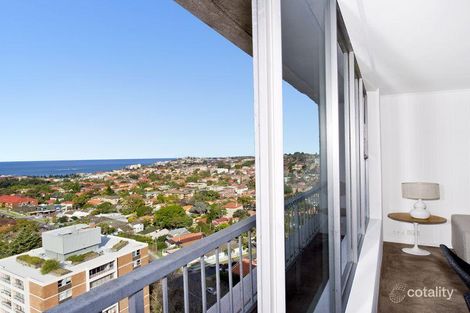 Property photo of 123/69 St Marks Road Randwick NSW 2031