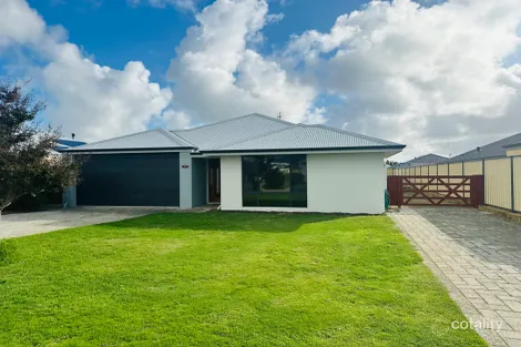 Property photo of 11 Jenkins Road Cowaramup WA 6284