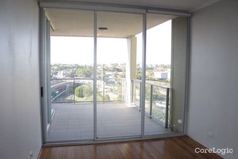 Property photo of 7079/7 Parkland Boulevard Brisbane City QLD 4000