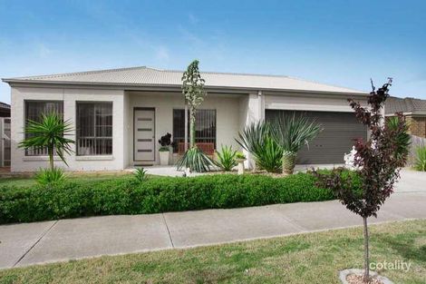 5 Blackheath Mews, Waurn Ponds, VIC 3216