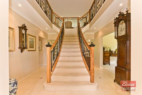 Property photo of 8 Cavalier Court Highvale QLD 4520