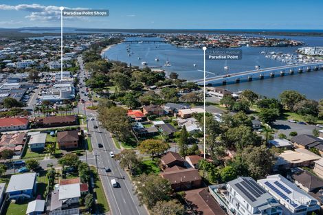 Property photo of 12 Milton Avenue Paradise Point QLD 4216