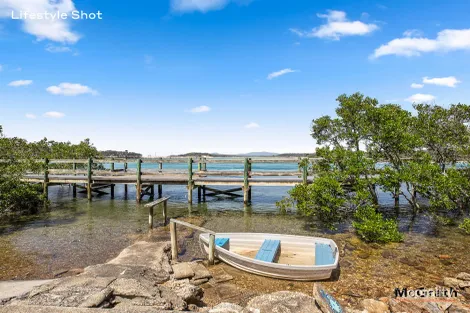Property photo of 60 Palmer Street Nambucca Heads NSW 2448