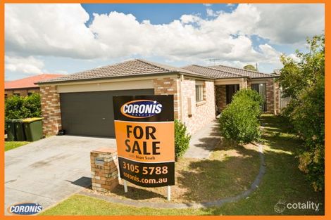 Property photo of 44 Aldea Circuit Bracken Ridge QLD 4017