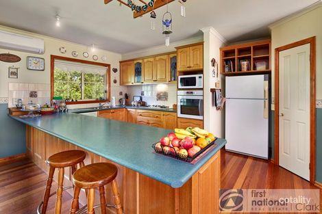 Property photo of 4 Hunter Close Drouin VIC 3818