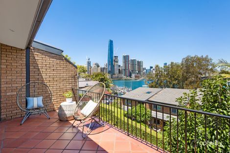 Property photo of 11/14 Hosking Street Balmain East NSW 2041