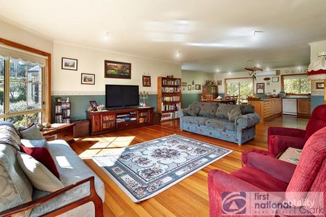 Property photo of 4 Hunter Close Drouin VIC 3818