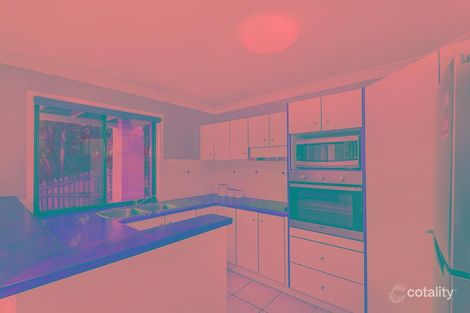 Property photo of 70/1 Warbler Parade Varsity Lakes QLD 4227