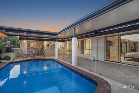 Property photo of 25 Whitehead Drive Burleigh Waters QLD 4220