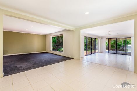 Property photo of 21 Parkes Drive Helensvale QLD 4212