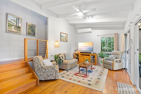 4 Stirling Ct, Bonogin, QLD 4213