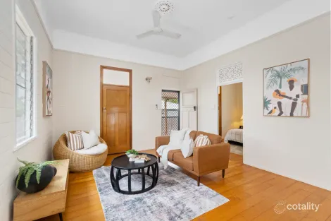 Property photo of 2/25 Gladstone Street Pimlico QLD 4812