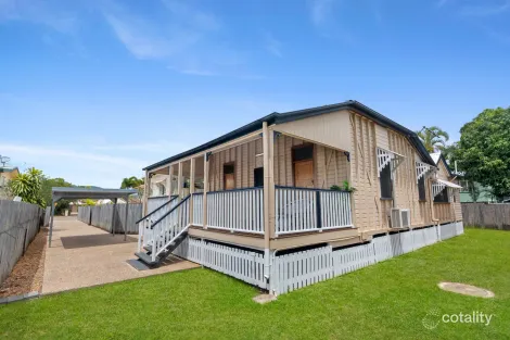 Property photo of 2/25 Gladstone Street Pimlico QLD 4812