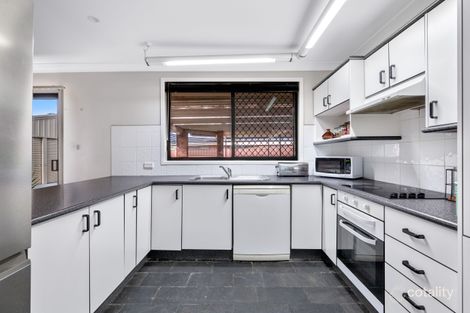 Property photo of 31 Adrian Street Macquarie Fields NSW 2564