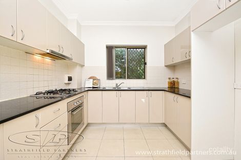 Property photo of 1/32-36 Short Street Homebush NSW 2140