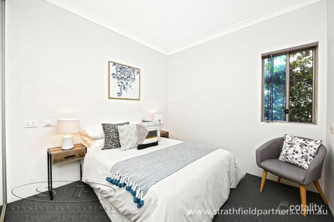 Property photo of 1/32-36 Short Street Homebush NSW 2140