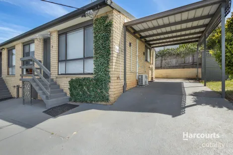 Property photo of 3/20A Federal Street Upper Burnie TAS 7320
