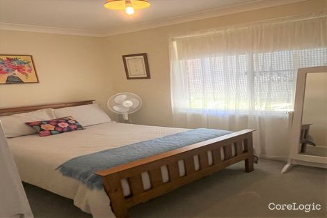 Property photo of 8 Tannabah Street Coonabarabran NSW 2357