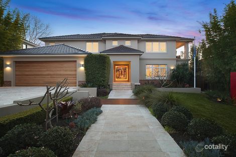 Property photo of 6 Davidson Avenue Warrawee NSW 2074