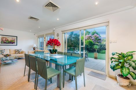 Property photo of 35 Government Farm Crescent Castle Hill NSW 2154